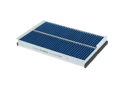 FILTER INNENRAUMLUFT BOSCH 0986628605 14