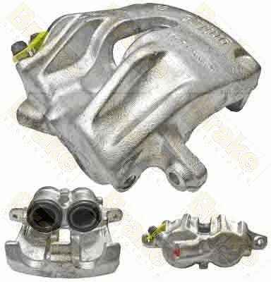 Brake Caliper Brake ENGINEERING CA1212R