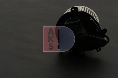 INNENRAUMGEBLäSE AKS DASIS 870700N 7