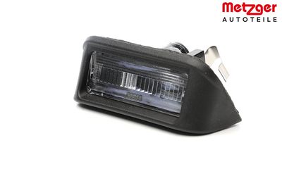ILUMINARE NUMAR DE CIRCULATIE METZGER AUTOTEILE 2080011 6