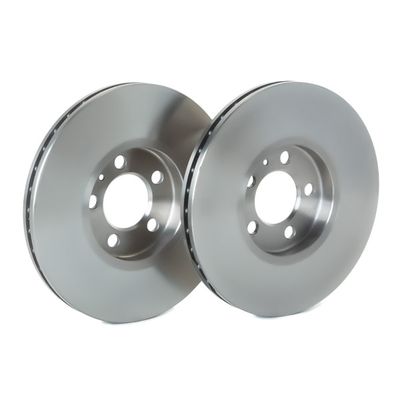 спирачен диск RIDEX 82B0541