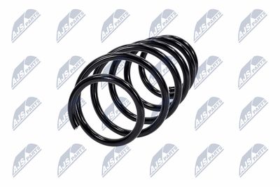 ARC SPIRAL NTY ASZPL041 19