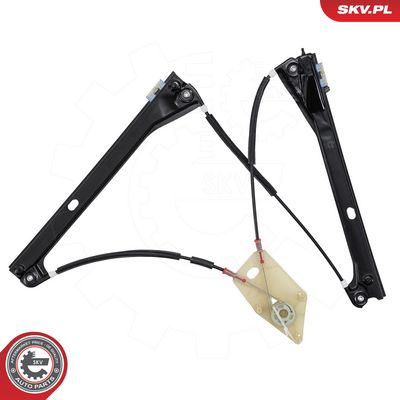 Zvedací zařízení oken SKV 01SKV562