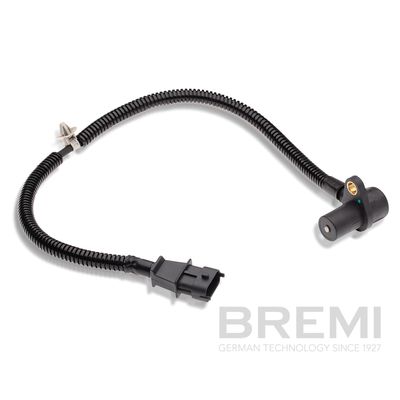 IMPULSGEBER KURBELWELLE