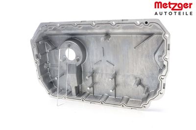 ÖLWANNE METZGER AUTOTEILE 7990195 5