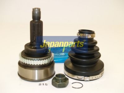 Ledsæt, drivaksel JAPANPARTS GI-815