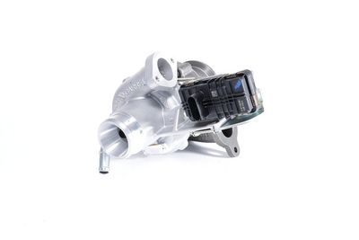 COMPRESOR SISTEM DE SUPRAALIMENTARE