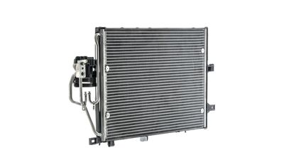 CONDENSATOR CLIMATIZARE MAHLE AC310000S 41