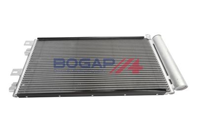 CONDENSATOR CLIMATIZARE BOGAP B4117108 1