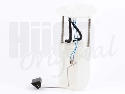 HITACHI Sensor, Kraftstoffvorrat