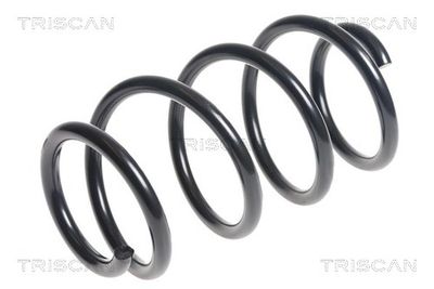 TRISCAN 8750 29375 Пружина подвески  для SEAT (Сеат)