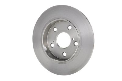 BREMSSCHEIBE BOSCH 0986479519 19