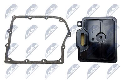 Hydraulický filtr, automatická převodovka NTY FSF-CH-005