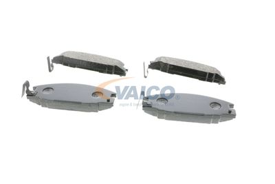 BREMSBELAGSATZ SCHEIBENBREMSE VAICO V408025 36