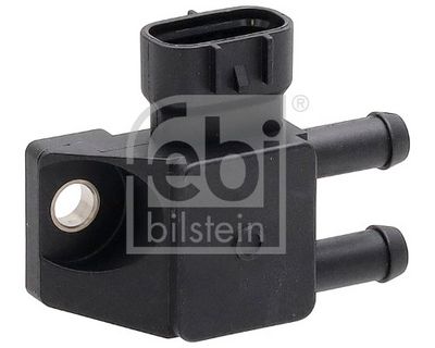 Сензор, налягане изпускателен колектор FEBI BILSTEIN 1004039