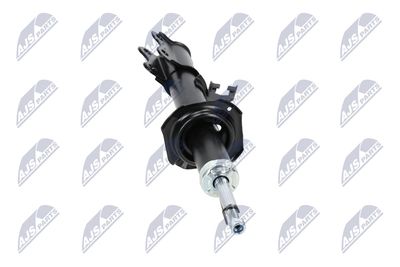AMORTIZOR NTY ANS044 33