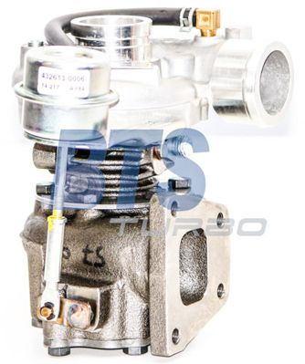LADER AUFLADUNG BTS Turbo T911300 2