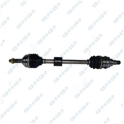 Drive shaft