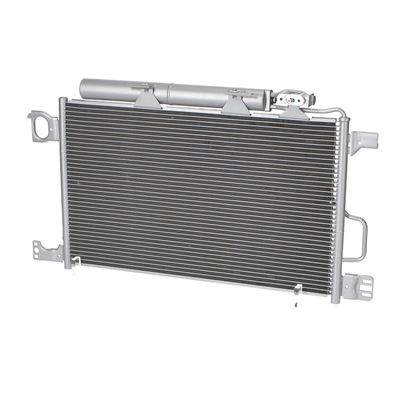 CONDENSATOR CLIMATIZARE NISSENS 94794 27