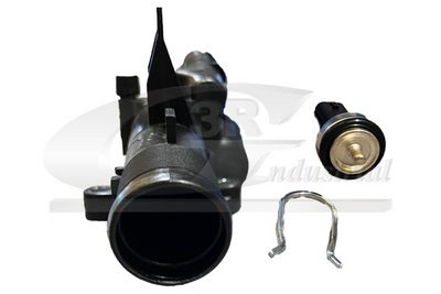 TERMOSTAT LICHID RACIRE 3RG 81685 2