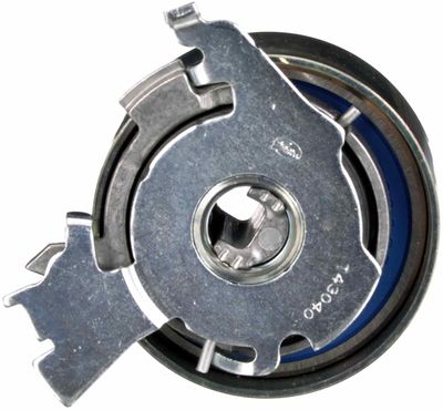 Tensioner Pulley, timing belt T43040