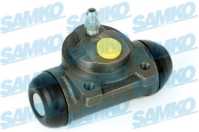Cylinderek hamulcowy SAMKO C06705