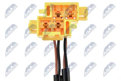 SENZOR TURATIE ROATA NTY HCAVV007 2