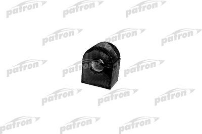 Опора, стабилизатор PATRON PSE2737 для NISSAN PATROL