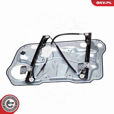 MECANISM ACTIONARE GEAM ESEN SKV 01SKV035 1