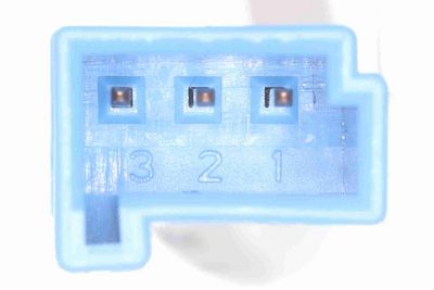 COMUTATOR SISTEM INCHIDERE VEMO V58730027 2