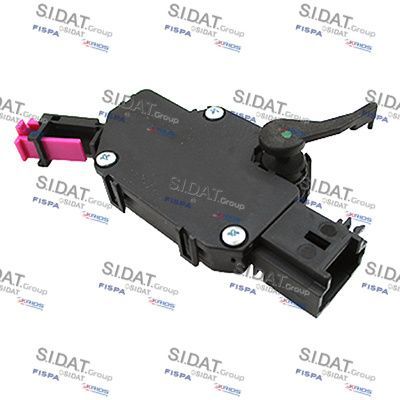 Выключатель фонаря сигнала торможения AUTOTEAM E140222 для FIAT 500