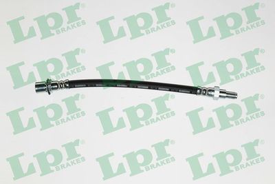 Тормозной шланг LPR 6T46291 для TOYOTA TERCEL