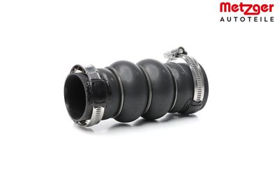 LADELUFTSCHLAUCH METZGER AUTOTEILE 2400981 16