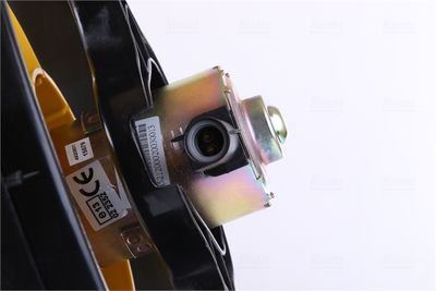 VENTILATOR RADIATOR NISSENS 85056 4