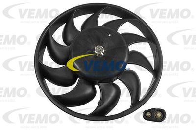 VEMO V15-01-1809 Вентилятор системи охолодження двигуна 