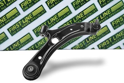 FIRST LINE Control/Trailing Arm, wheel suspension FCA7442
