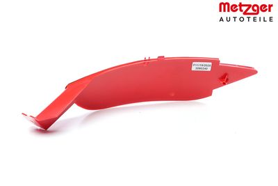REFLECTOR METZGER AUTOTEILE 2080240 18