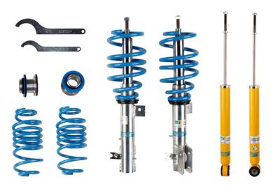 BILSTEIN Fahrwerkssatz, Federn/Dämpfer