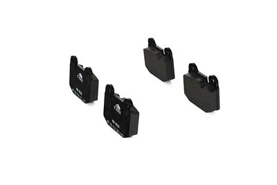 BREMSBELAGSATZ SCHEIBENBREMSE ATE 13046050322 6