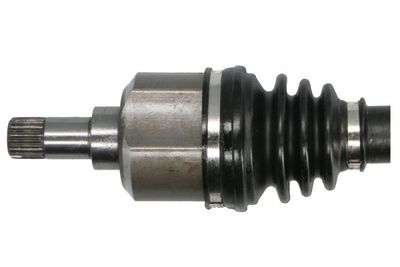 Drivaxel PASCAL G2C141PC för CITROËN