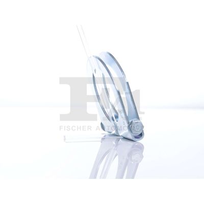 CONECTOR TEAVA SISTEM DE ESAPAMENT FA1 825927 25