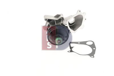 POMPă DE APă RăCIRE MOTOR AKS DASIS 570084N 16