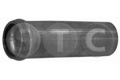 KüHLMITTELROHRLEITUNG