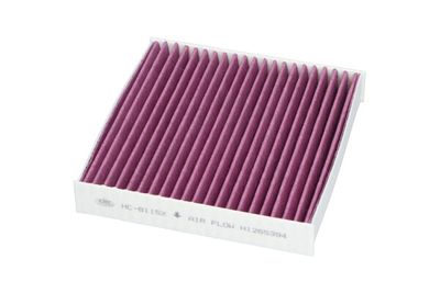 Kabínový filter KAVO PARTS HC-8115X