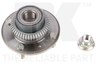 SET RULMENT ROATA NK 763009