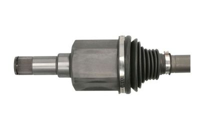 Drivaxel PASCAL G2G067PC för FORD