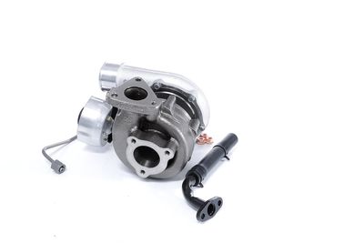 LADER AUFLADUNG BTS Turbo T981434 21