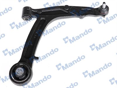 BRAT SUSPENSIE ROATA