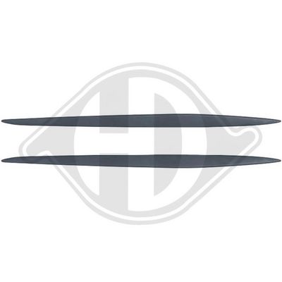 SCHWELLERVERKLEIDUNG