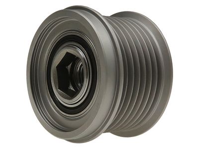 AS-PL Generatorfreilauf